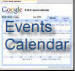 Link to events calendar page