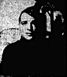 Oswald THERIAULT