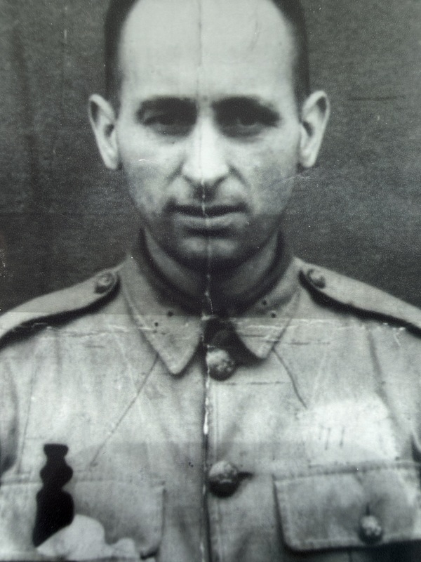 Robert DURDLE