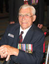 Photo of George Peterson