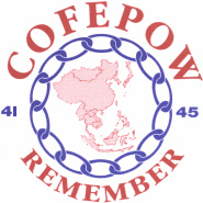 COFEPOW crest