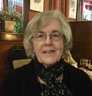 Pat Turcotte