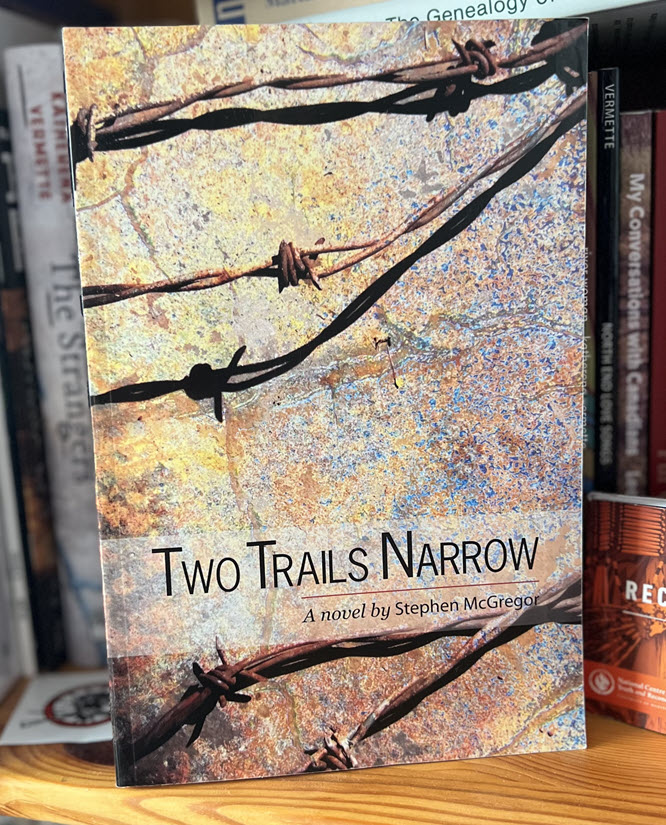 Book cover. Click for larger view. Book Cover