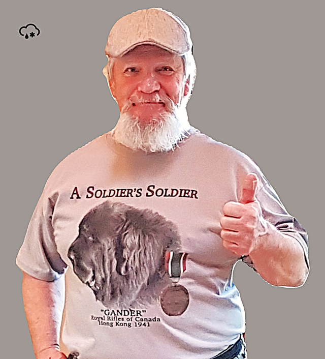 Image: Gander T Shirt