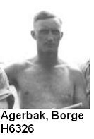 Borge Agerbak